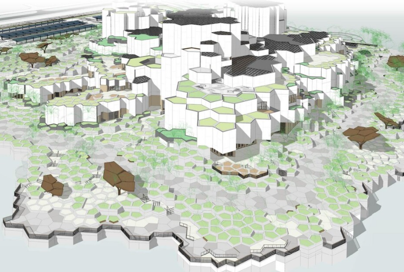 Natural History Museum Abu Dhabi